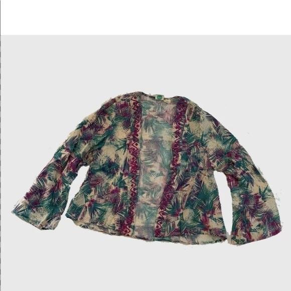 Roxy Other - ROXY Girl’s Casual Jacket